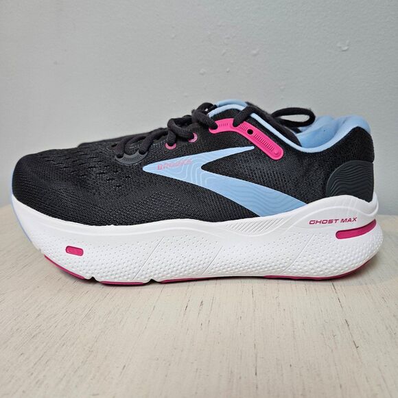 Brooks Ghost Max Womens Size 8.5 - Picture 1 of 12